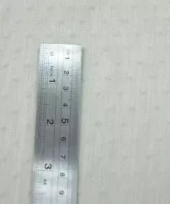 Сетка стрейч горох 152312