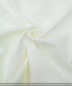 Лен однотонные 09191