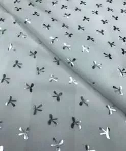 "SUPER SOFT" ФОЛЬГА 21701