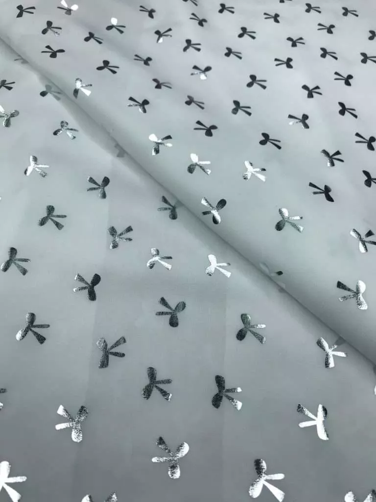 "SUPER SOFT" ФОЛЬГА 21701