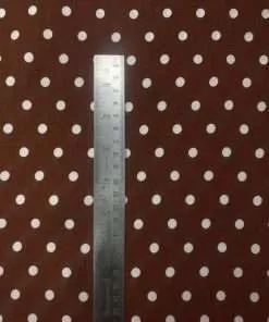 Штапель принт Е6471