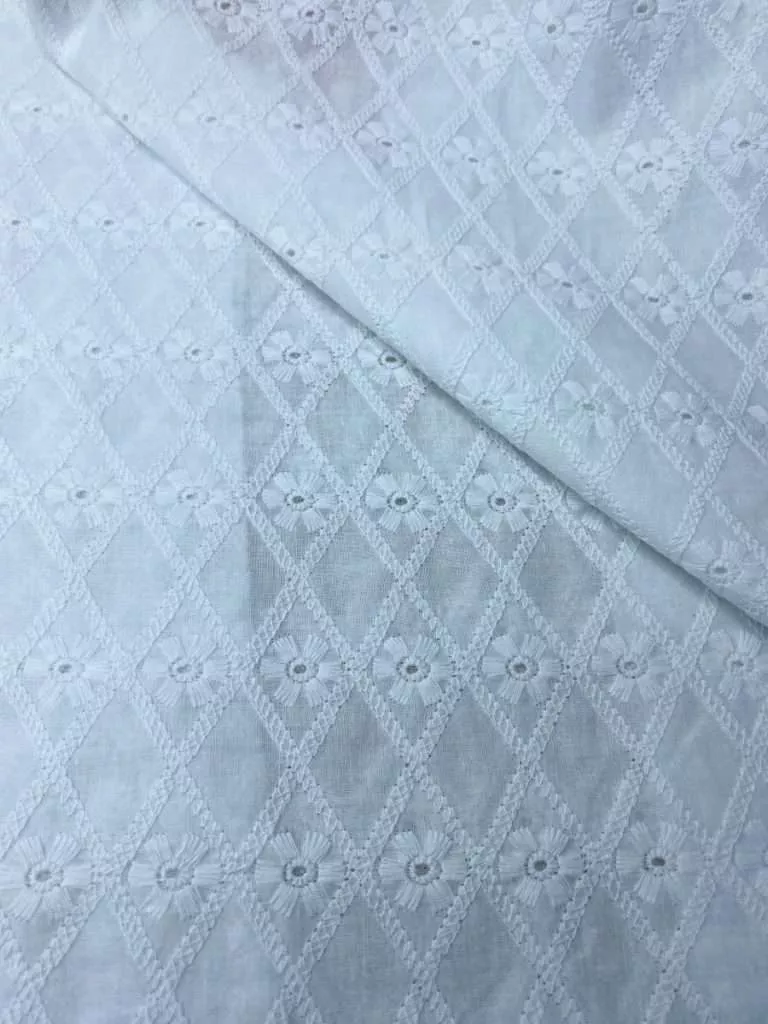 Хлопок шитьё 216132