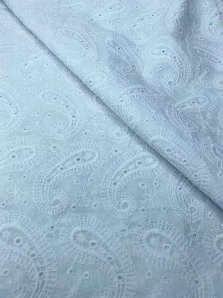 Хлопок шитьё 216132