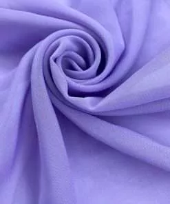 Шифон Мульти однотонный 23214