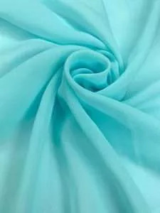 Шифон Мульти однотонный 23212
