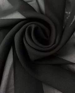 Шифон Мульти однотонный 232118