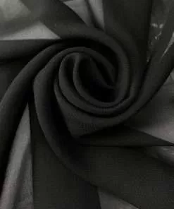 Шифон Мульти однотонный 232118