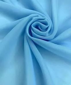 Шифон Мульти однотонный 23213