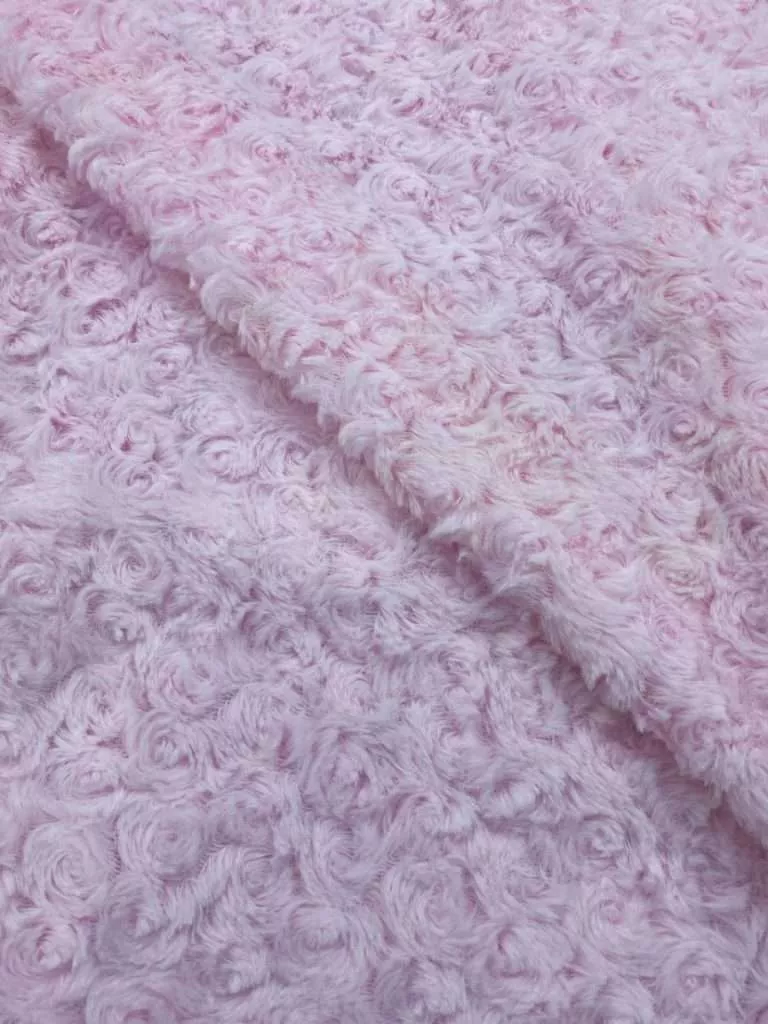 Мех Soft Fur M1