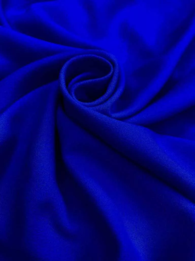 Бархат классический мятный