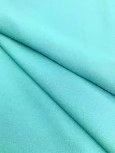 Бархат классический мятный
