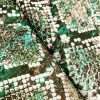 Шелк Армани принт змеиная кожа 4763 D6