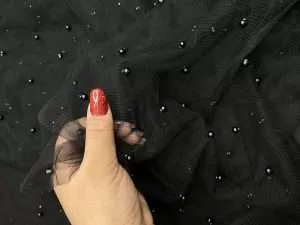 Флис однотонный ДФ 1075413