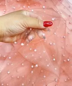 Флис однотонный ДФ 1075413
