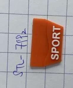Набор аппликаций термо STL-7992