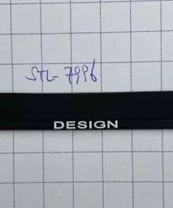 Набор аппликаций термо STL-7996