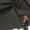 Драп на трикотаже 46376