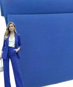 Костюмная Поливискоза Сутинг 221810
