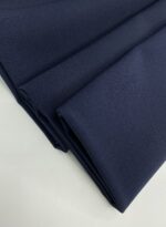 Костюмная моника креп синий — изображение 2
