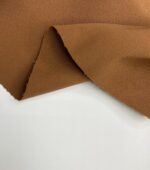 Костюмная моника креп терракотовый — изображение 3